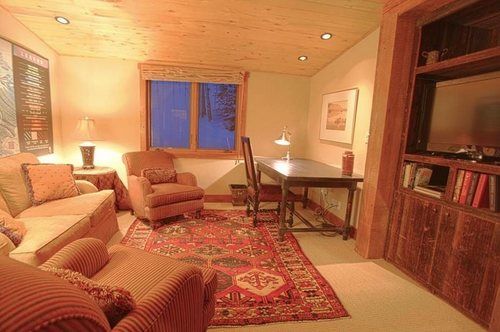 فندق Adams Ranch