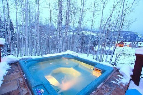 فندق Adams Ranch