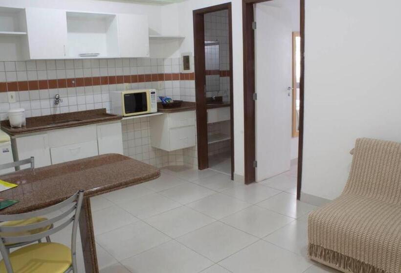 فندق Agua Marinha