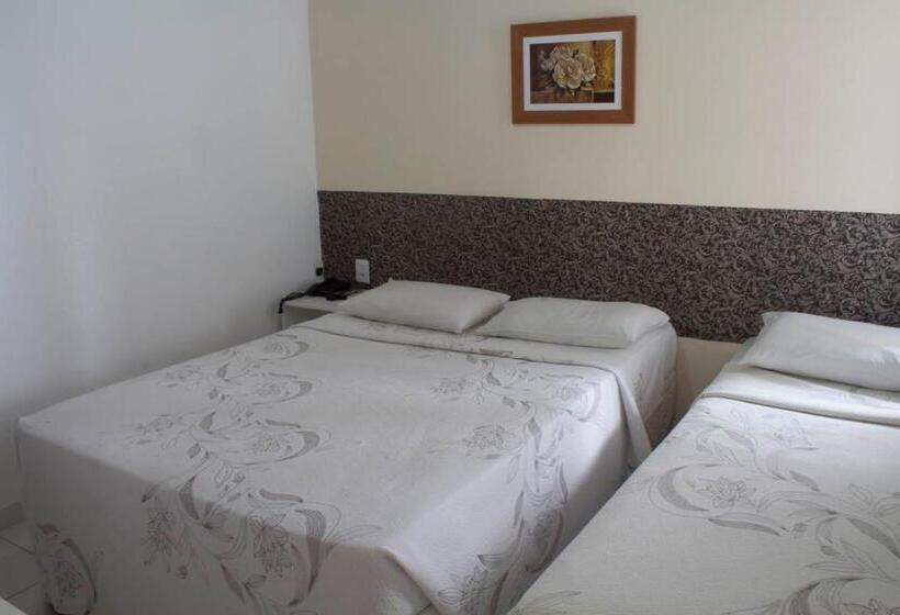 בית מלון כפרי Agua Marinha