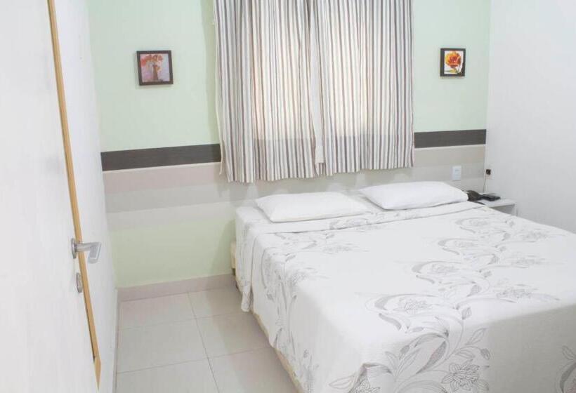 בית מלון כפרי Agua Marinha