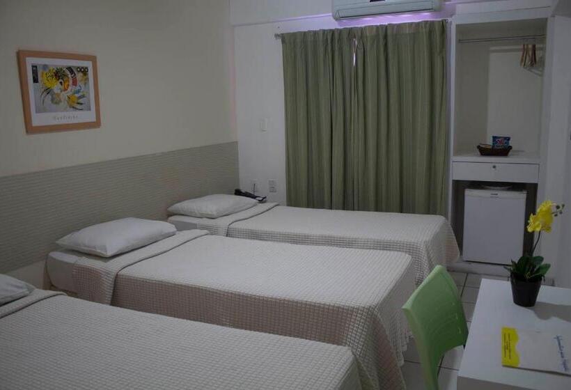 בית מלון כפרי Agua Marinha