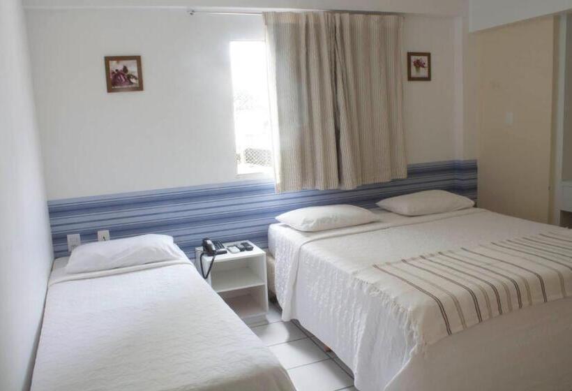 בית מלון כפרי Agua Marinha