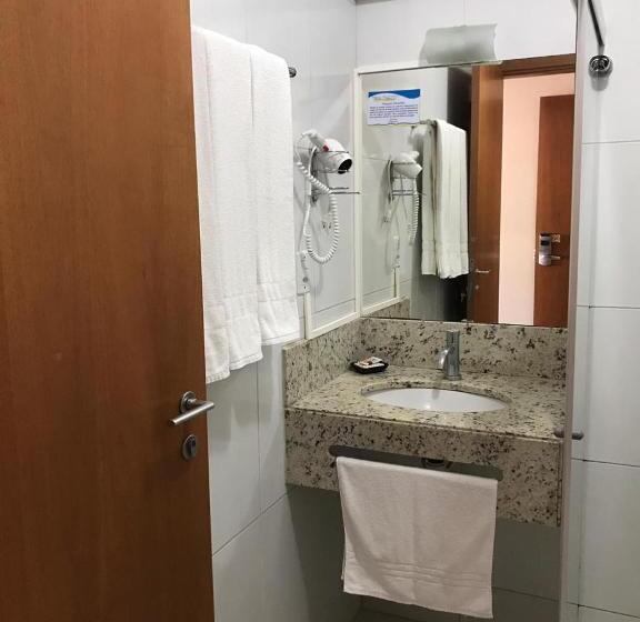 בית מלון כפרי Agua Marinha