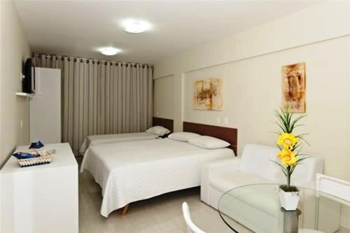 בית מלון כפרי Agua Marinha