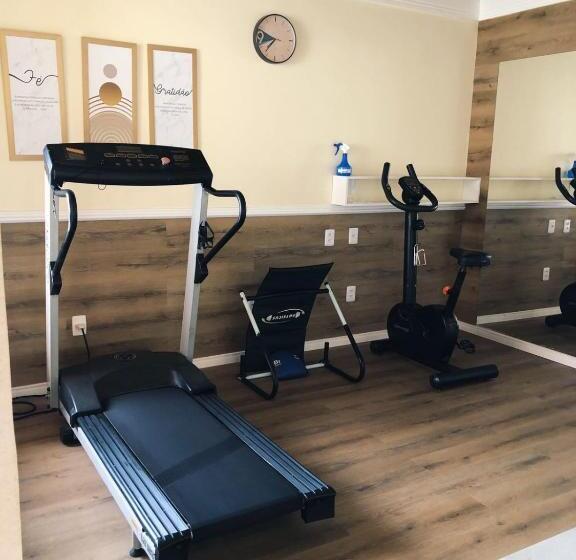 בית מלון כפרי Agua Marinha