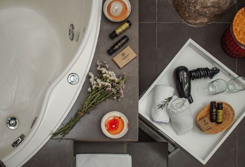 هتل Andean Wings Valley