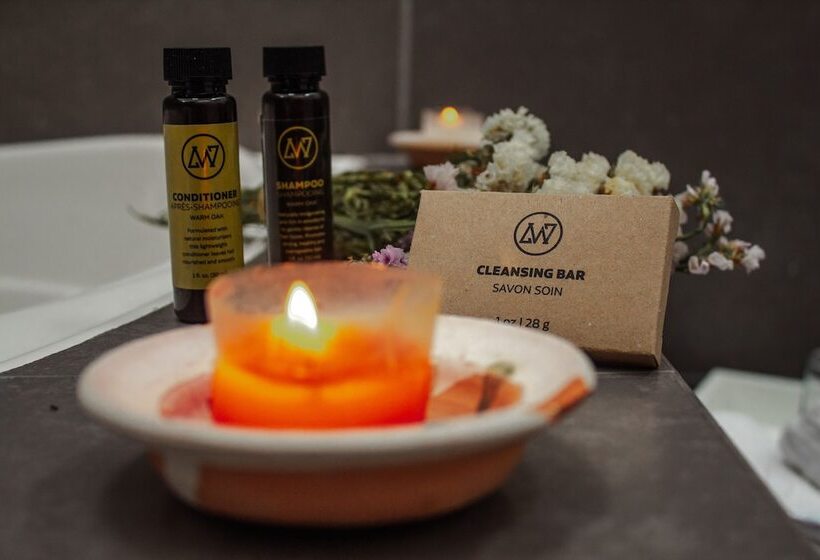 هتل Andean Wings Valley