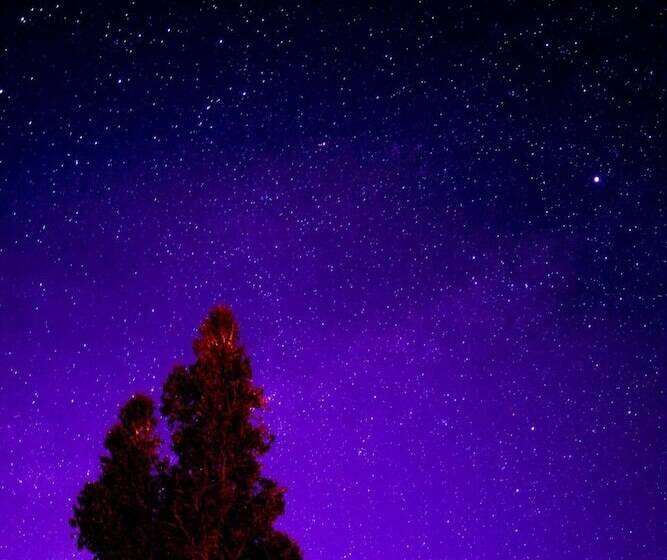 هتل Andean Wings Valley