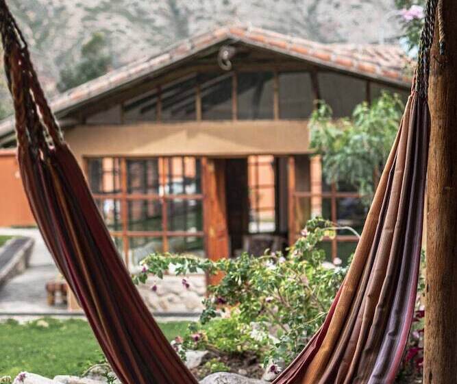 هتل Andean Wings Valley