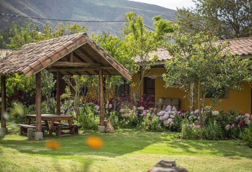 هتل Andean Wings Valley