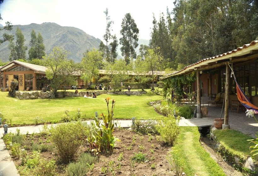 هتل Andean Wings Valley