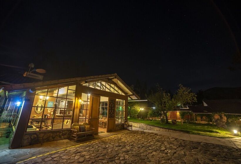 هتل Andean Wings Valley