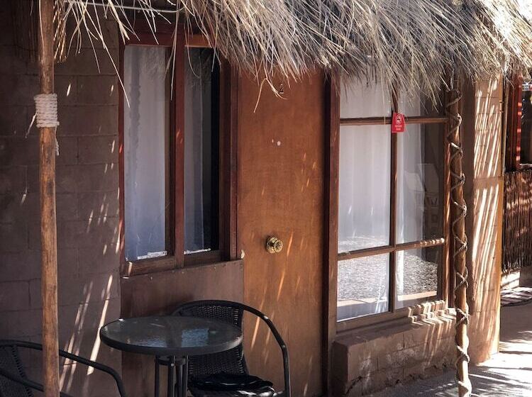 酒店 Antaira Bed And Tours