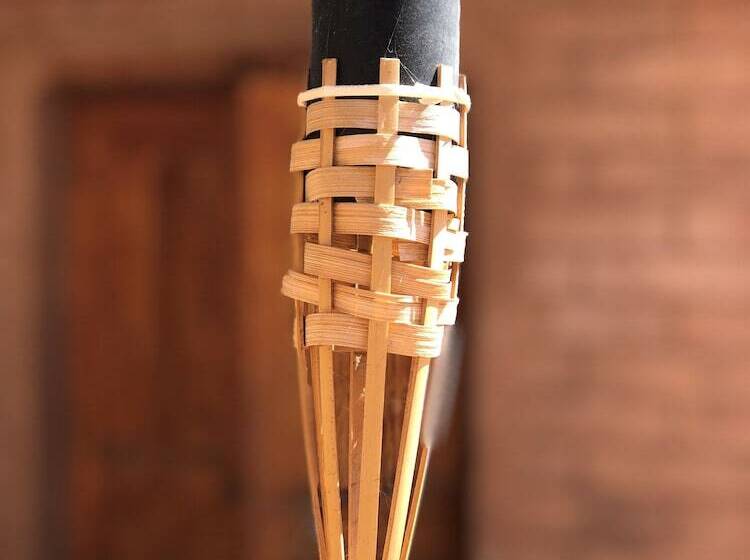 酒店 Antaira Bed And Tours