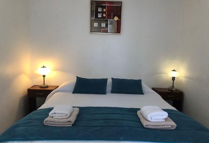 酒店 Antaira Bed And Tours