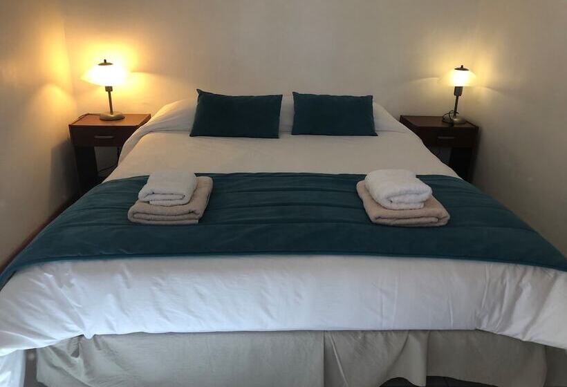 酒店 Antaira Bed And Tours