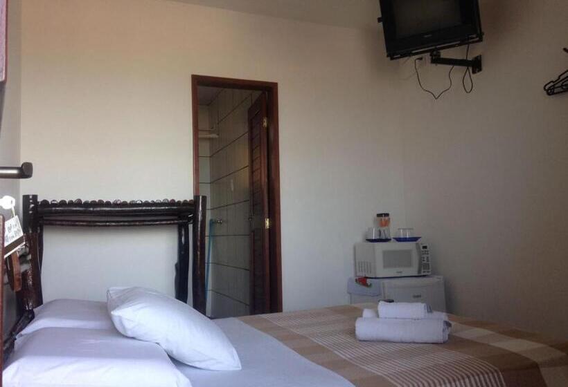 Apart Hotel Casa Grande