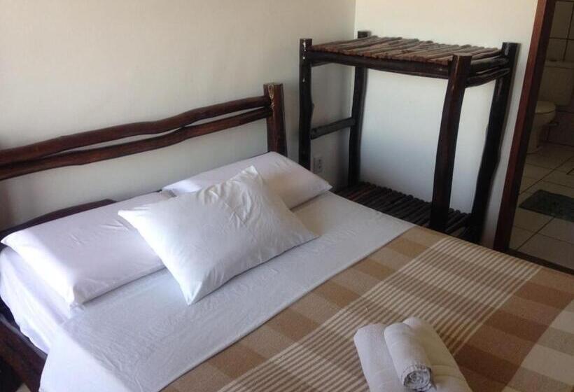 Apart Hotel Casa Grande