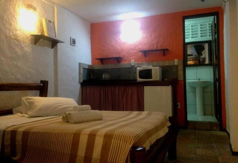 Apart Hotel Casa Grande
