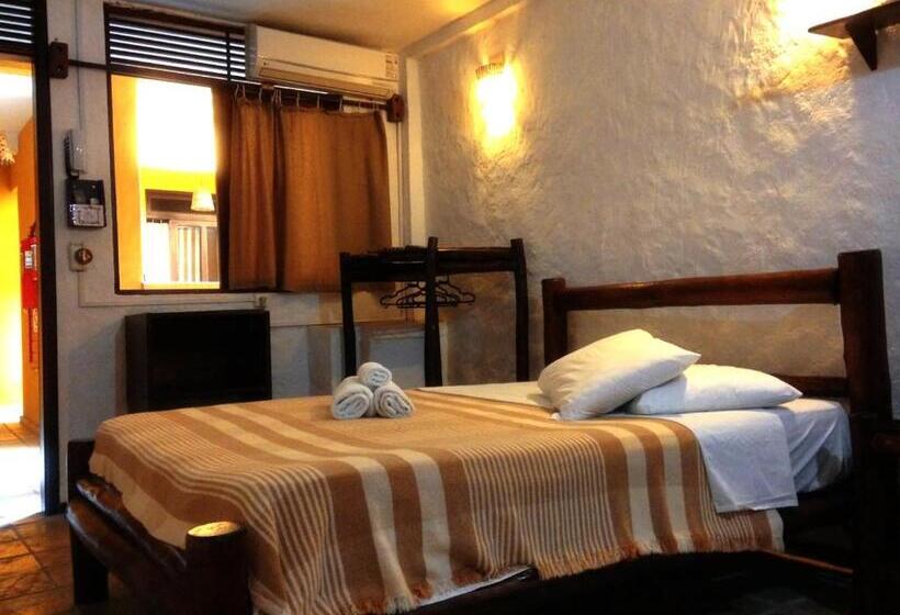 Apart Hotel Casa Grande