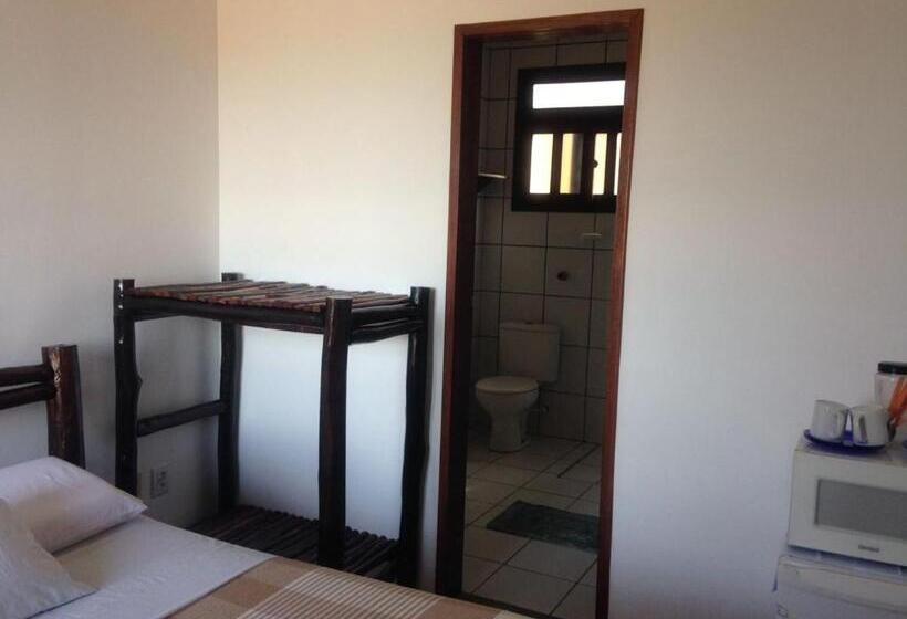 Apart Hotel Casa Grande