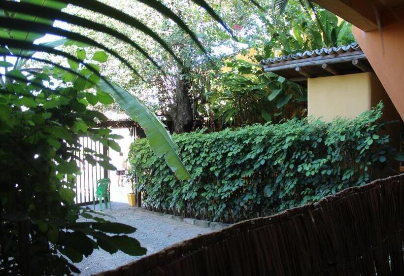 Apart Hotel Casa Grande