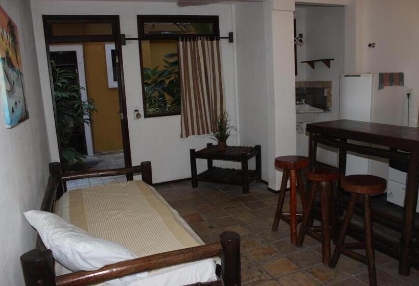 Apart Hotel Casa Grande