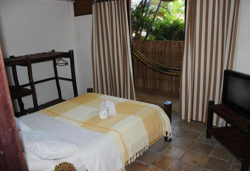 Apart Hotel Casa Grande