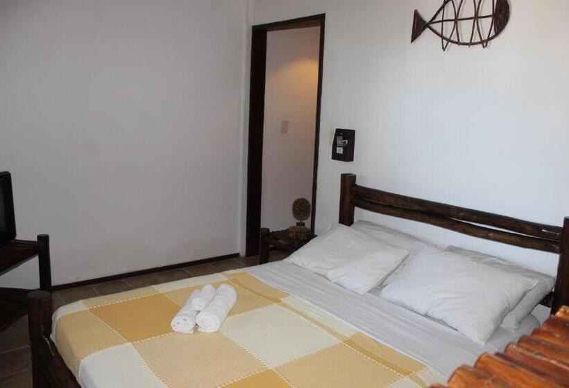 Apart Hotel Casa Grande