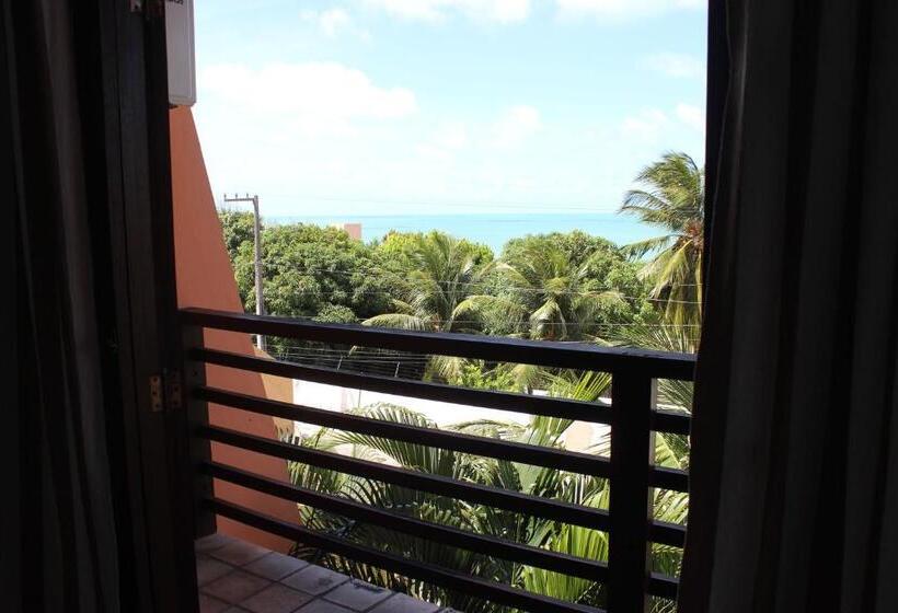 Apart Hotel Casa Grande