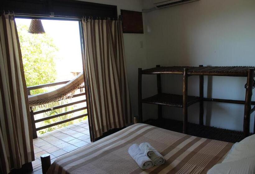 Apart Hotel Casa Grande