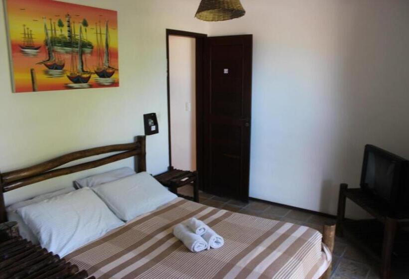 Apart Hotel Casa Grande