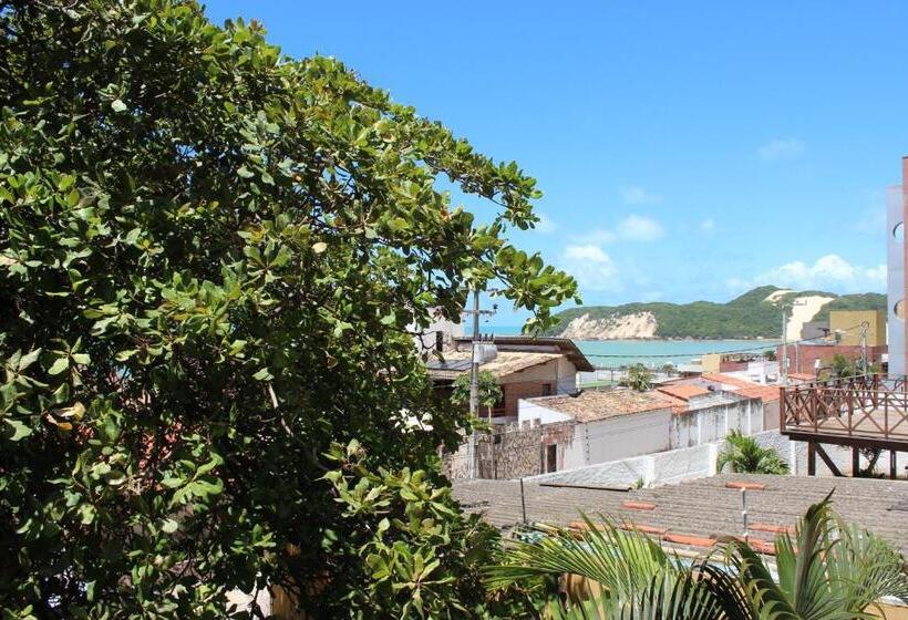 Apart Hotel Casa Grande