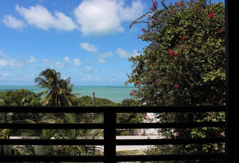 Apart Hotel Casa Grande