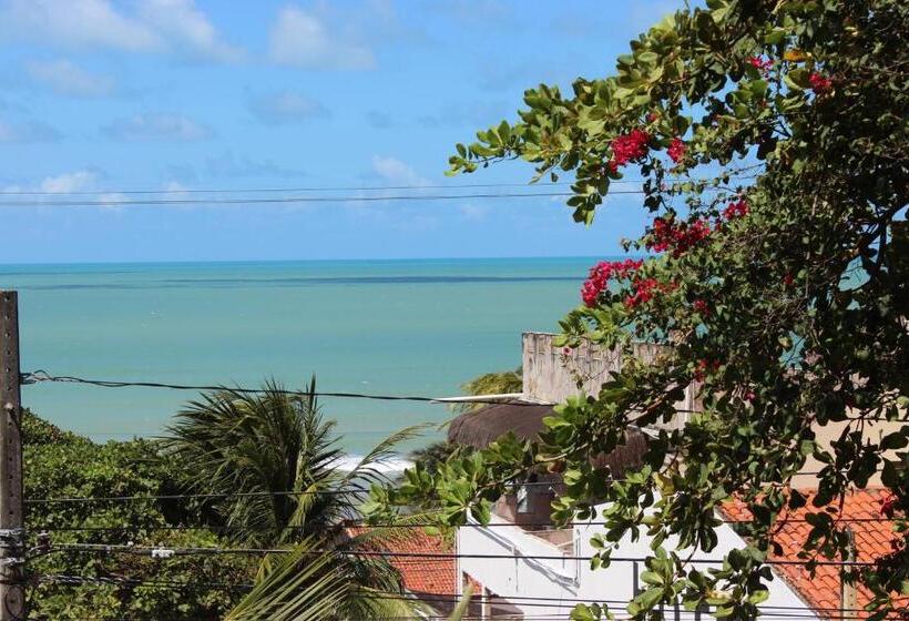 Apart Hotel Casa Grande