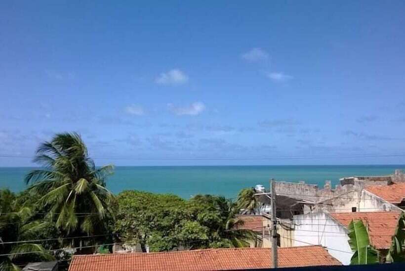 Apart Hotel Casa Grande