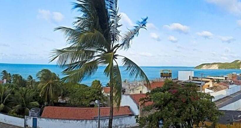 Apart Hotel Casa Grande