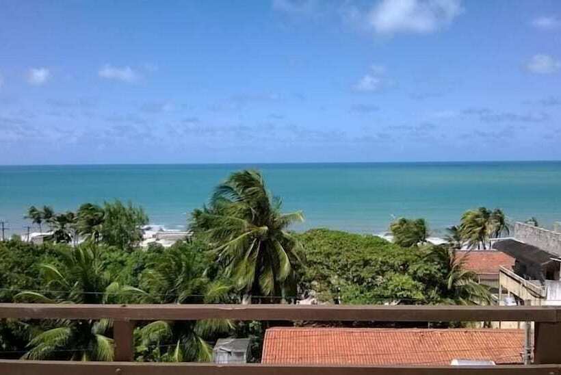 Apart Hotel Casa Grande