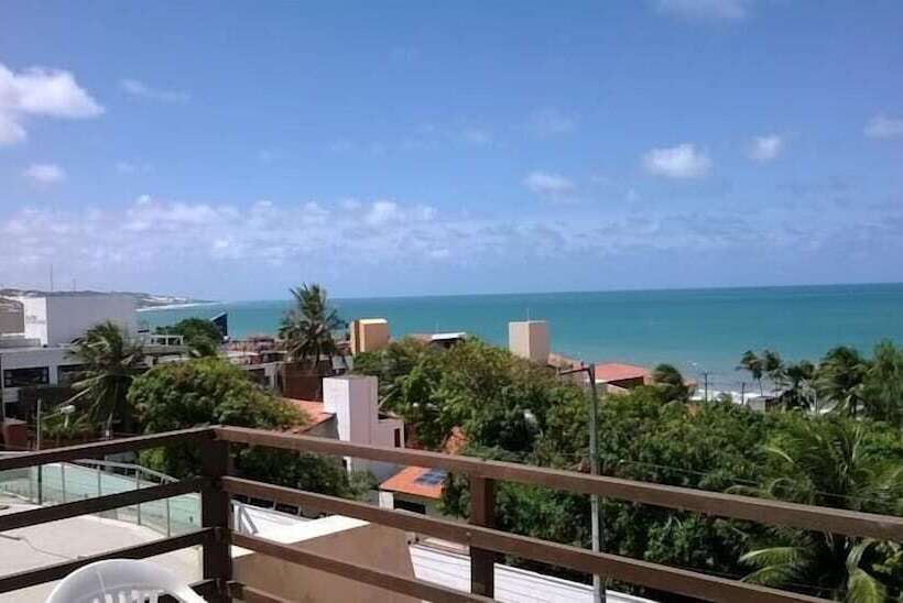 Apart Hotel Casa Grande