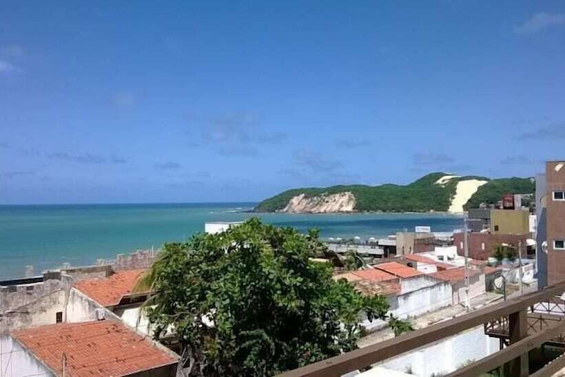 Apart Hotel Casa Grande