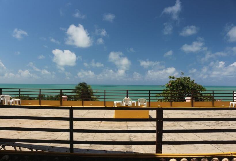 Apart Hotel Casa Grande