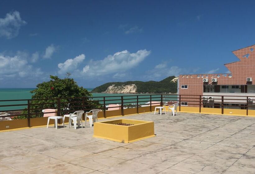 Apart Hotel Casa Grande