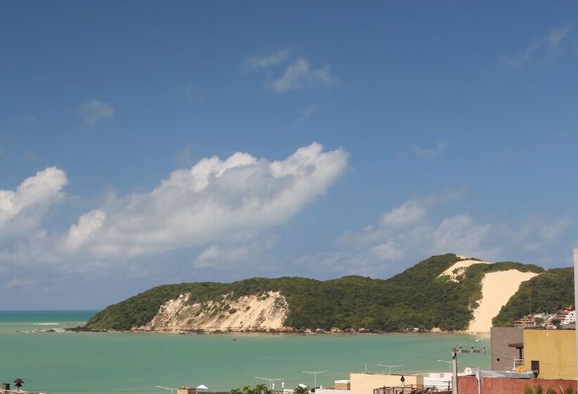 Apart Hotel Casa Grande