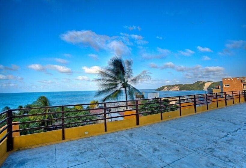 Apart Hotel Casa Grande