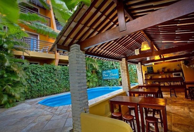 Apart Hotel Casa Grande