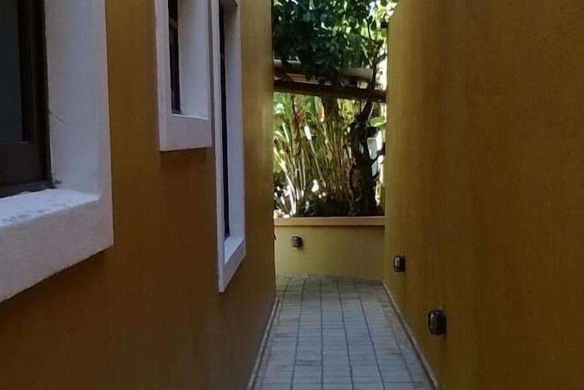 Apart Hotel Casa Grande