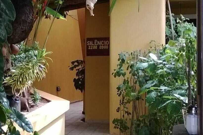 Apart Hotel Casa Grande