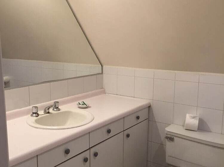 ホテル Apart Colón