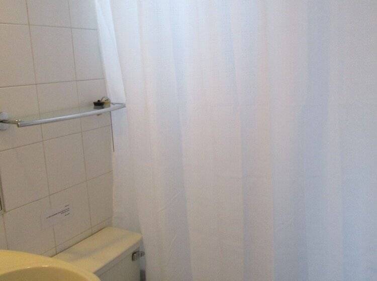 ホテル Apart Colón